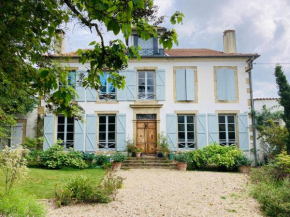 Maison des Frères Leglise